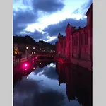 Coeur Alsace Appartement Colmar