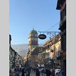 Appartement Coeur Alsace