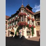 Coeur Alsace * Colmar