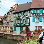 Coeur Alsace Appartement