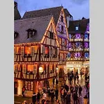 Coeur Alsace * Colmar