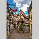 Coeur Alsace *