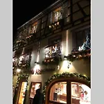 Appartement Coeur Alsace Colmar