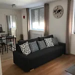 Appartement Coeur Alsace Colmar
