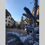Coeur Alsace Colmar