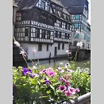 Appartement Coeur Alsace
