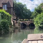 Coeur Alsace Appartement