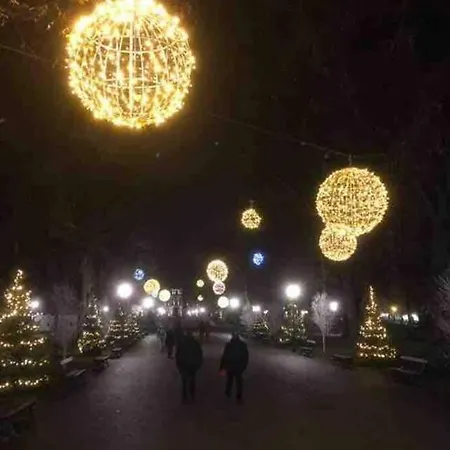 Apartament Coeur Alsace Colmar