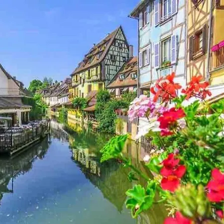 Coeur Alsace *