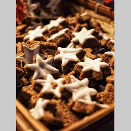 Coeur Alsace Apartament Colmar