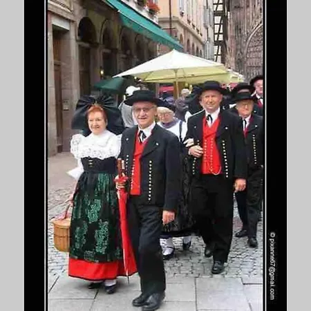 Coeur Alsace