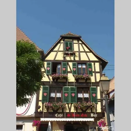 Coeur Alsace *