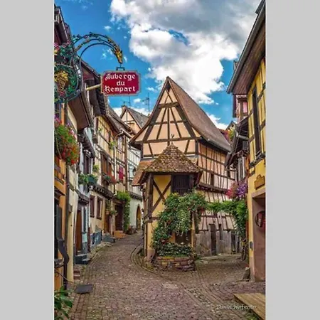 Coeur Alsace *