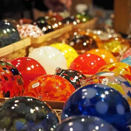 Apartament Coeur Alsace *