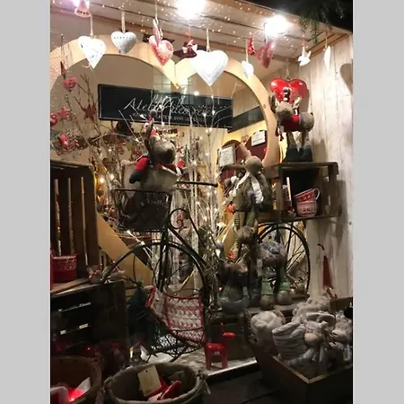 Coeur Alsace Apartament