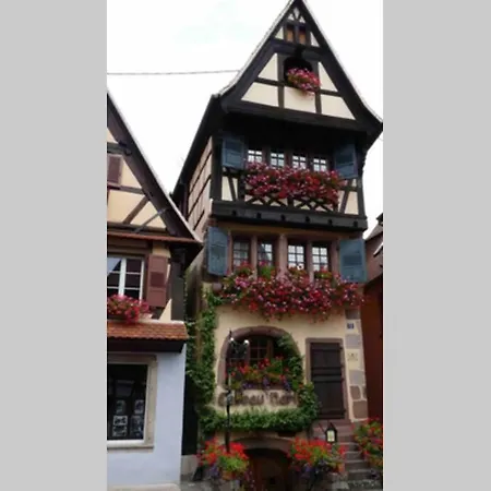 Coeur Alsace Apartment *