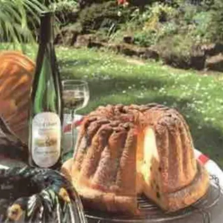 Coeur Alsace Apartment