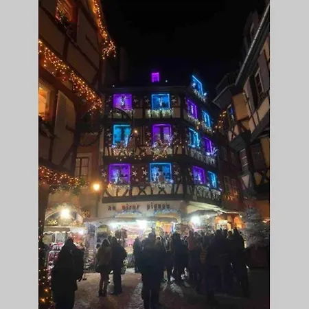 Coeur Alsace * Colmar