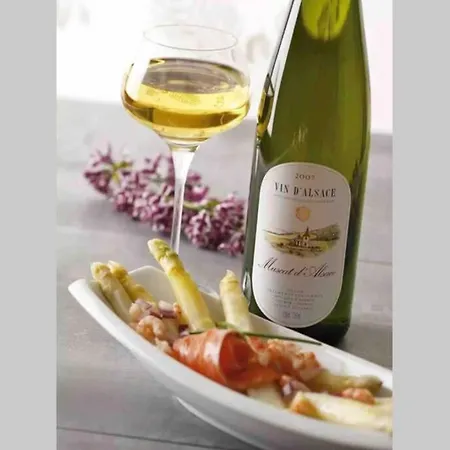 Apartment Coeur Alsace