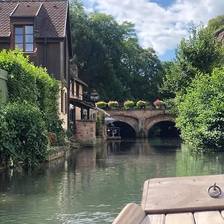 Coeur Alsace Apartment