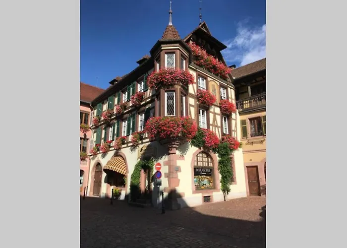 Coeur Alsace * 콜마