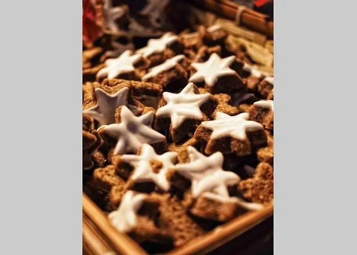 Coeur Alsace 아파트 콜마