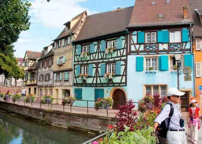 Coeur Alsace 아파트