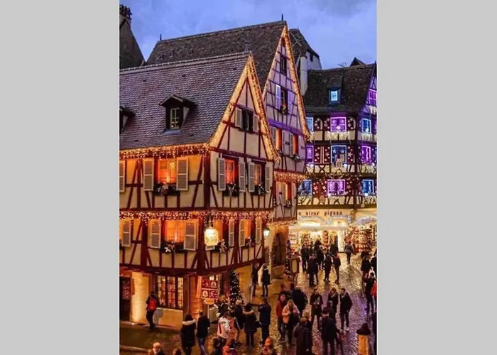 Coeur Alsace * 콜마