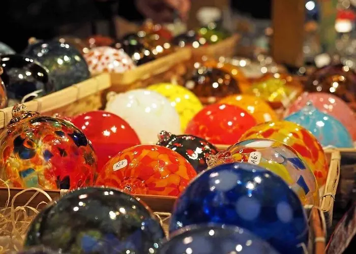 아파트 Coeur Alsace *