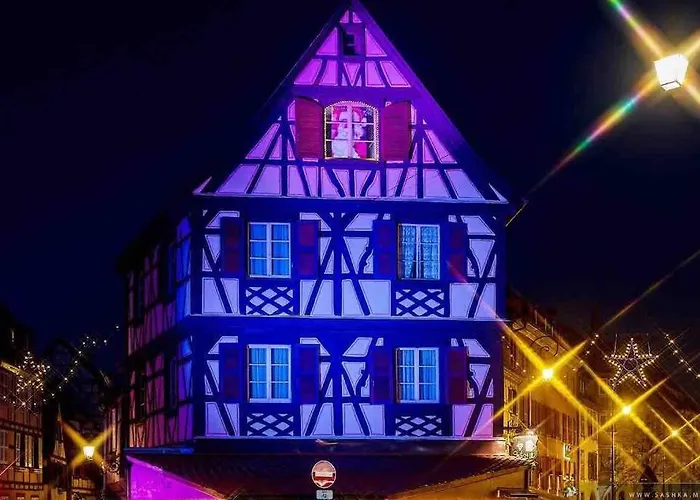 Coeur Alsace 아파트