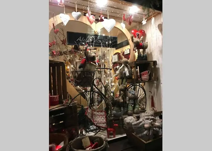 Coeur Alsace 아파트