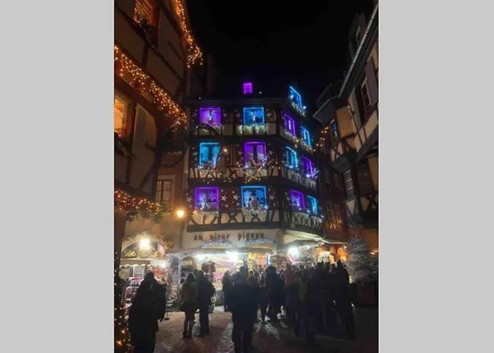 Coeur Alsace * 콜마