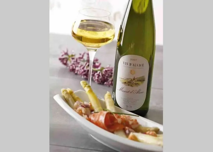 아파트 Coeur Alsace