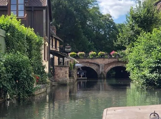 Coeur Alsace 아파트